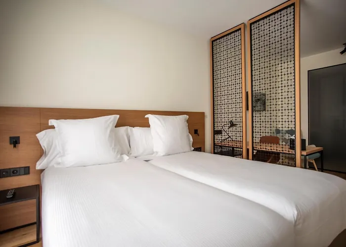 Hotel Paxton