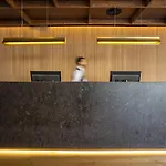 Hotel Paxton 4*
