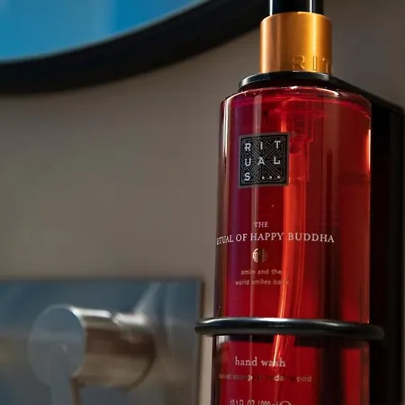 Paxton ホテル バルセロナ