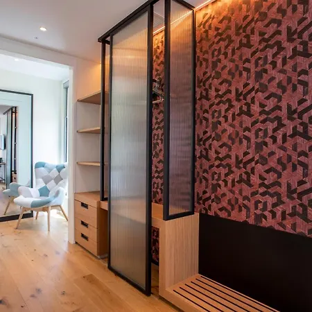 Paxton 4* バルセロナ