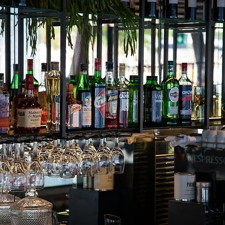 Paxton ホテル バルセロナ