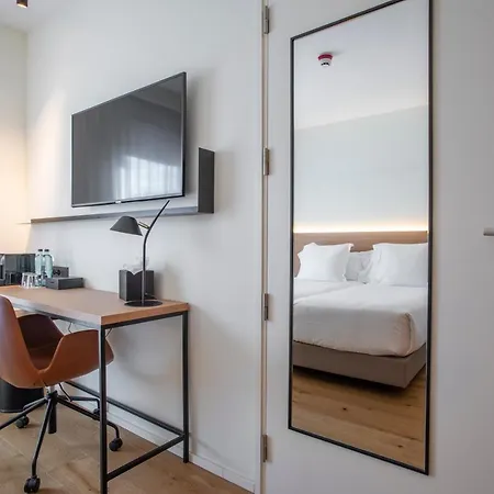 ホテル Paxton バルセロナ