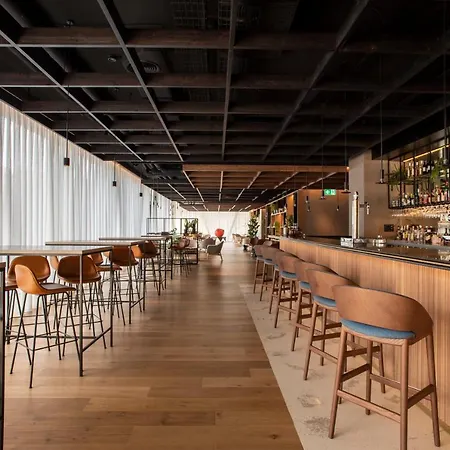 Paxton Otel Barselona