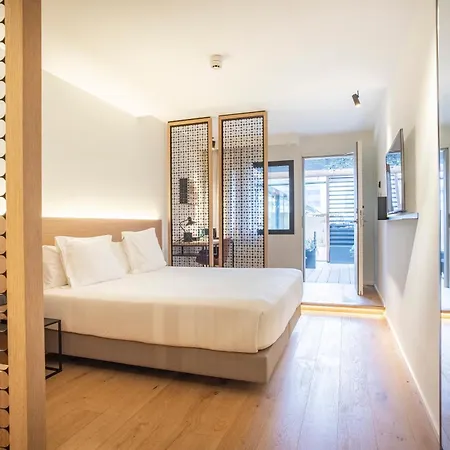 Paxton Otel 4*