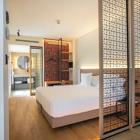 Paxton Otel Barselona