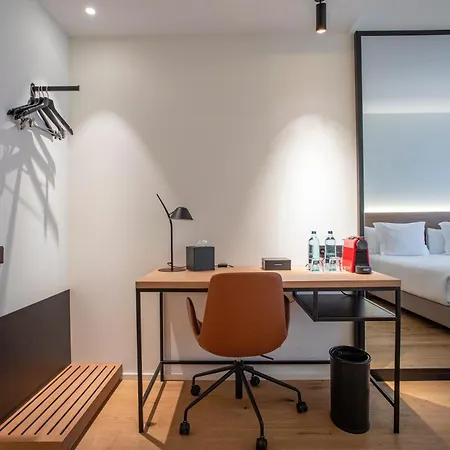 Otel Paxton Barselona