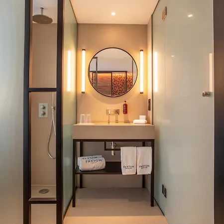 Paxton 4* Barselona